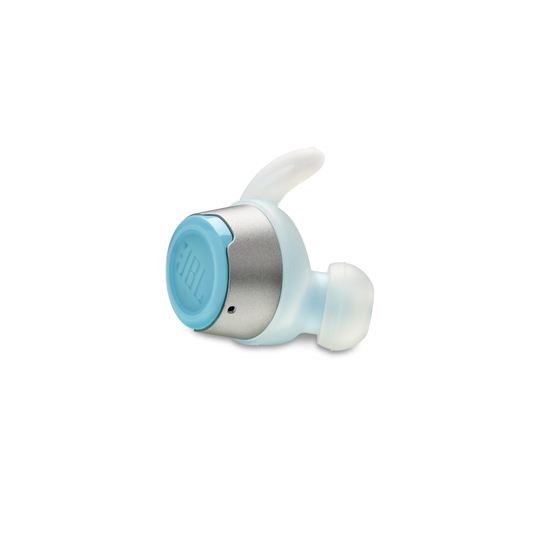 JBL Reflect Flow | 長時間再生可能な防水対応完全ワイヤレス JBL Reflect Flow | 長時間再生可能な防水対応完全ワイヤレス